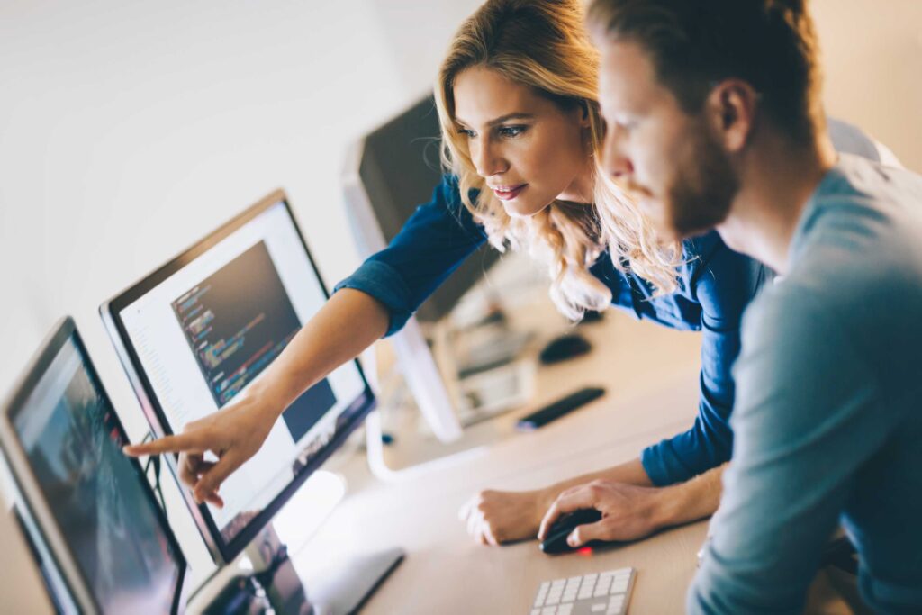 Create a website Saskatoon