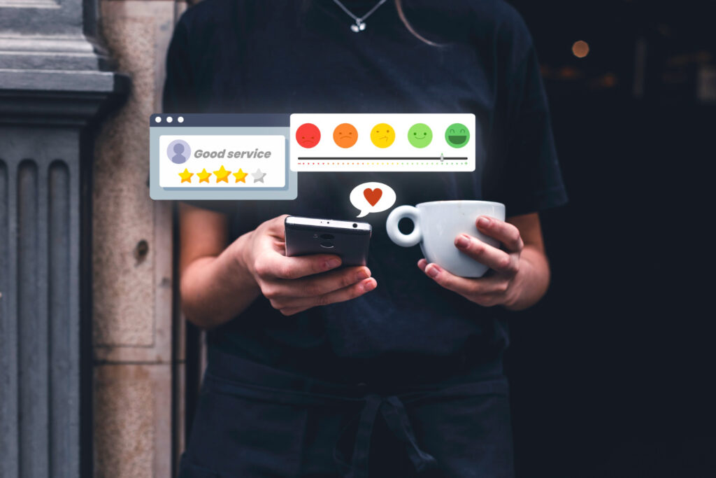 affordable online reputation management