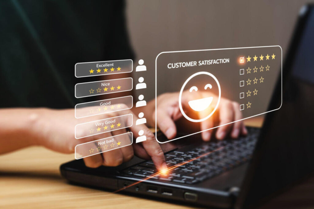 affordable reputation management company