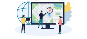local seo tactics and digital marketing strategies