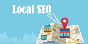 local seo websites