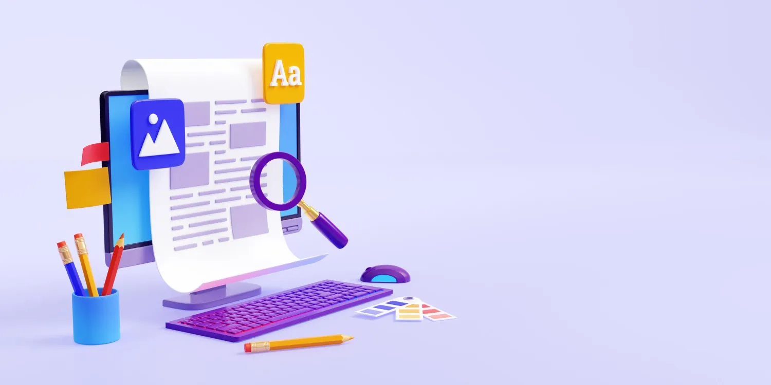Improve your content marketing
