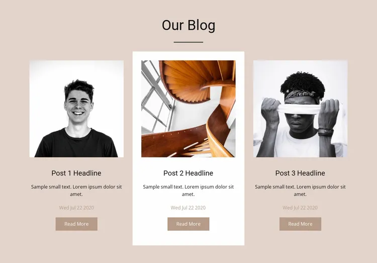 vancouver web design