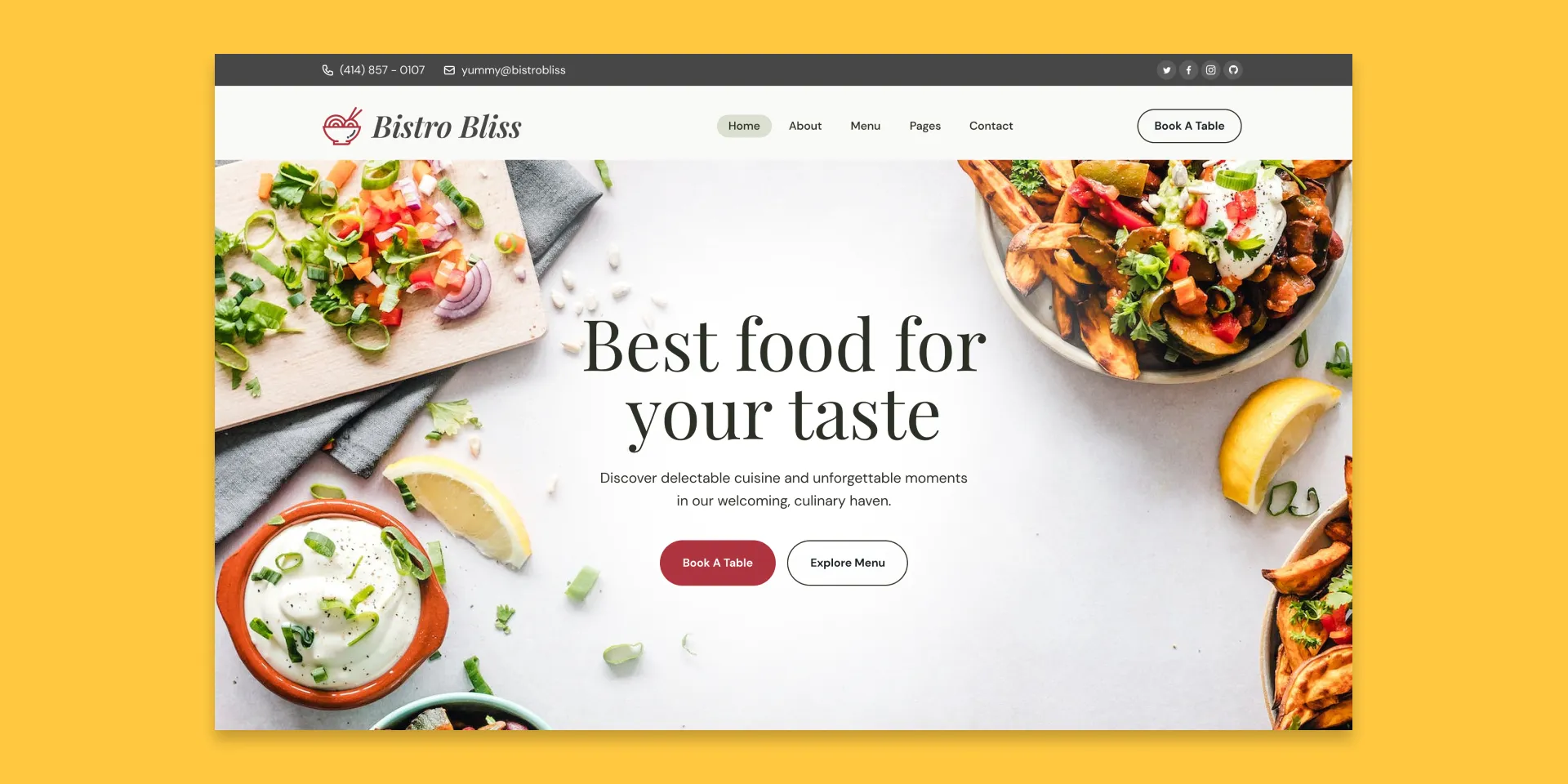 vancouver website design
